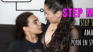 Stepson Look Your Stepfather Does Not Please Me Can You Help Me?