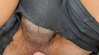 Mein enges asiatisches Loch besser dehnen