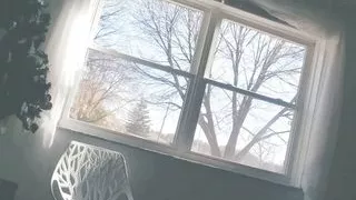 Alana Sparxxx Cumshot Fotofenster