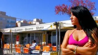 Angelica Castro is always up for some hard fucking