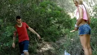 Anita Kevin delivers a one of a kind and passionate fuck