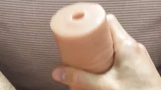 POV cheating my chastity cage