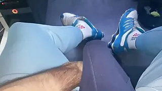 103 - Prollking Big Cock - Show Off 9