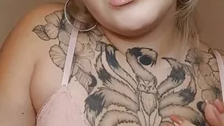 Can you keep on top of that big fat active ass?