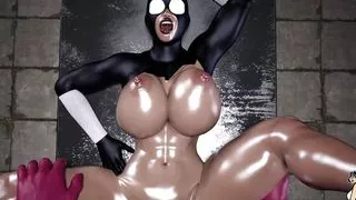 A successful basketball player fucks a big booty Latina for money,