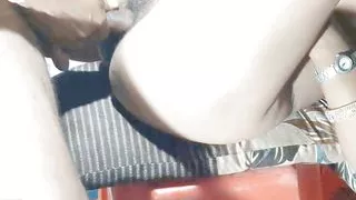 Hindi Dirty Talk Desi Bhabi hairy Pussy Fuck Hard