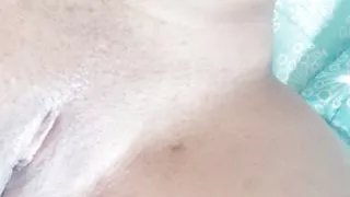 i have a juicy little pussy