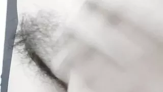 A Quick Fingering before Fucking my Girlfriend's Vagina