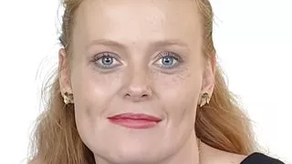 notgeile junge rothaarige ist beim casting und will nur ficken