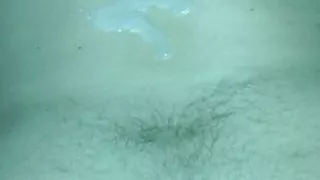 Cross dresser teased with candle wax