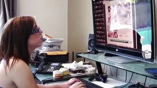 Fucking his stepdaughter hardcore is the only way to get her