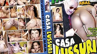 Casa Lussuria (Original Full Movie)