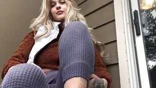 OnlyFans Femdom JOI Pixie Marie