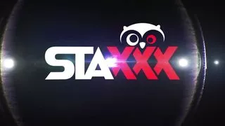 Gorgeous Ana gets fucked on the couch