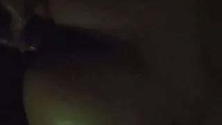 Moroccan couple amateur - arab sex -maghribiya m3a 7ewaye