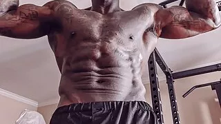 Bar, Dicke Girls, Masturbation