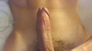Indian boy masturbating big dick