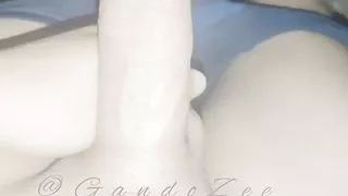 zeeGando big thick dick show. mera lun kon chosy ga