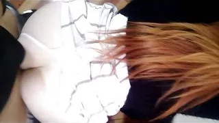 fucking in the classroom with a schoolgirl with a big ass first time from the school in the capital of DF PART 2