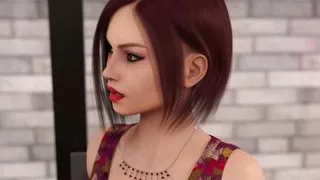 Summer with Mia 2 - #3 Grace was such a whore sucking 2 dicks