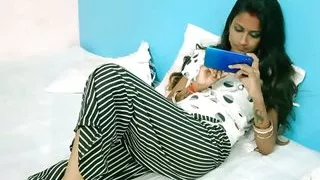 Cute teen hot sex! Plz don't cum inside pussy!!