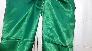 Amateursex, Asiatisch Sex, Crossdresser, Sperma, Abspritzen, Kleid