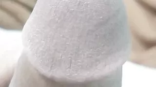 My dick want a pussy. It's so hard