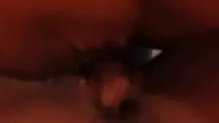 Horny mature fucks a schoolgirl and makes her cum nonstop