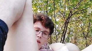 exploring the depths of my ass