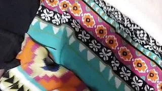 Yves juicy wet pussy comes all over hard dildo rubbing clit squirt cum pink nipples