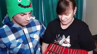 Mistress Erika sounds nice!