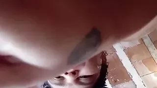 My Lover Left Me And Went To See The Other And I Recorded A Video Waiting For Him