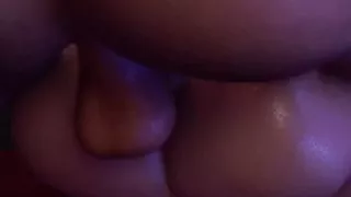 MagMallow delicious rough sex hot juicy pussy fucked naughty butt intense sex by MagMallow