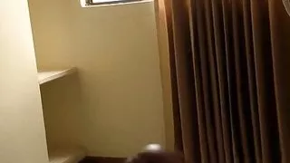 Flashen, Schwuler Sex, Hausmädchen