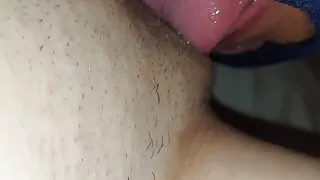 This is how you suck your pussy! My purpose in life is to get my pussy sucked by dirty old men.