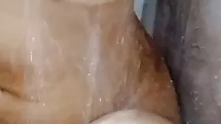 Hariyanvi girl fingering in pussy hardly at teacher home