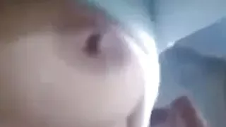 Nepali girlfriend sucking and fucking with dirty talk.