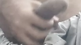 Pathan ne shalwar se Lun nikala pakistani desi gay with big dick alone