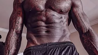 Afrikanischer Sex, Bar, Großer  schwarzer  Schwanz, Großer Schwanz, Schwarzer Sex, Papa