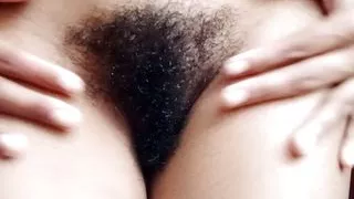 Indian girl solo masturbation and orgasm video 06