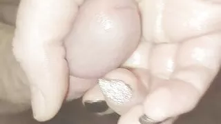 can StepMommy stroke that big juicy cock of yours