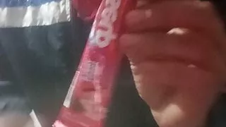 Very huge comes out tribute to Alina