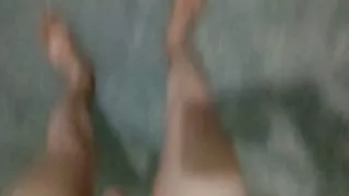 Chanchal Ne Jab apni paint Khuli to usne Dekha ki uska land bahut hi Chhota ho gaya hai to use Bada karne