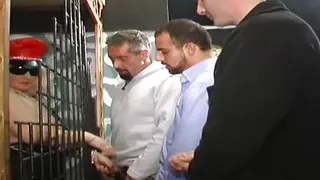 Curvu Big Tits begging for dicks #3