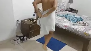 astrid i can't give you my dick because it belongs to my wife please don't insist