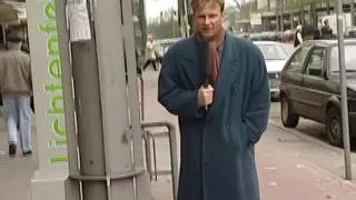 reporterbefragt auf der strasse frauen fuer sex casting