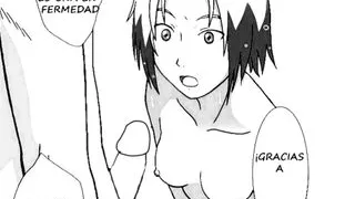 Zeig mir deinen großen Penis