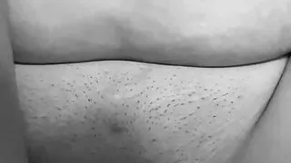 Shaking orgasm video