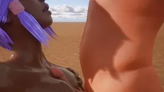 Sex in the wild with beautiful ladies hentai porn game 18+ 2022