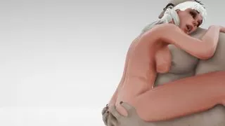 Beautiful game in the wild with busty girls 18+